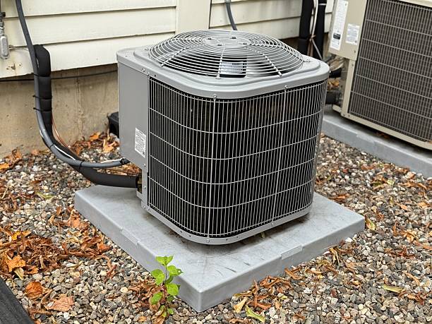 24/7 Emergency Hvac experts in Davidson, NC